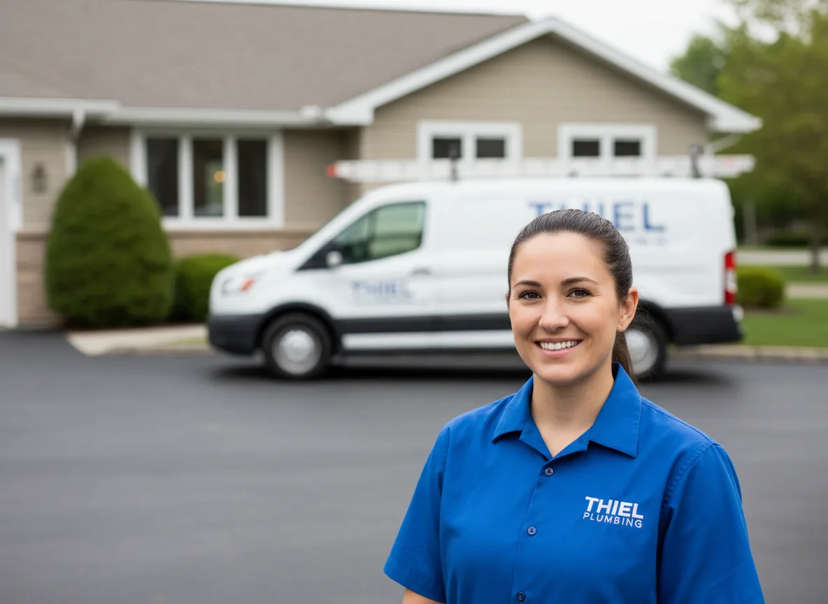Plumber Langlois, OR FAQs